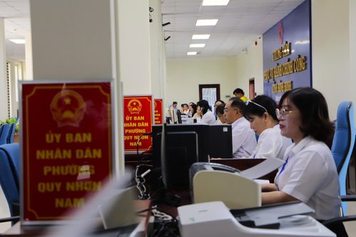 Gia Lai, Bình Định đồng bộ thủ tục số: Một cửa quốc gia, hai tỉnh hợp lực