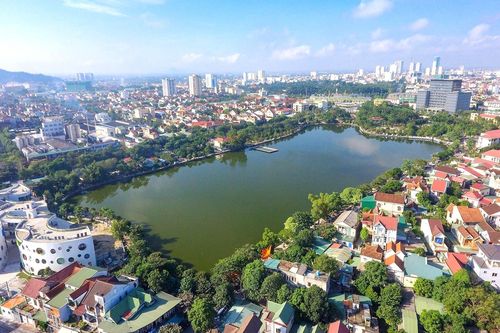 Chuyển 300m² đất vườn sang đất ở, một hộ dân ở Nghệ An phải nộp gần 4,5 tỷ tiền thuế