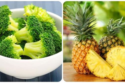 5 loại rau quả dưỡng thận