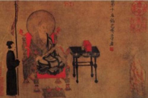 Ông lão nhặt mảnh vải vụn trước Tử Cấm Thành, nào ngờ giá trị hơn 1.400 tỷ đồng