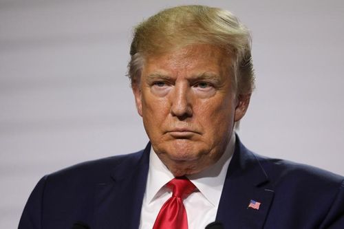Ông Trump ca ngợi kế hoạch phá hủy toàn bộ cơ sở hạt nhân Iran