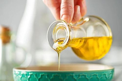 Các loại dầu ăn tốt cho tim mạch