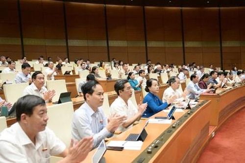 Phạt tiền đến 500 triệu đồng đối với các vi phạm về xây dựng, đất đai