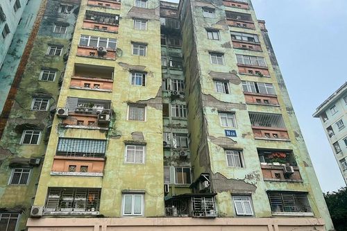 Chung cư tái định cư xuống cấp, bỏ trống lãng phí – cách nào giải cứu?