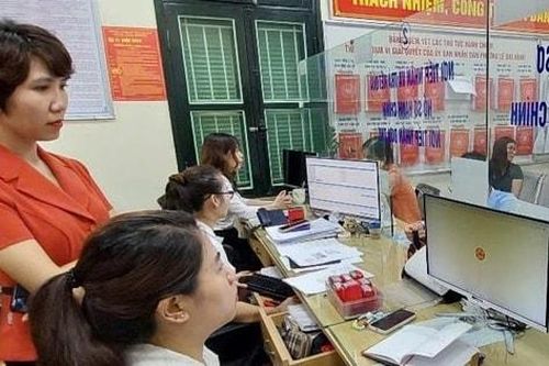 Chi tiết địa điểm trụ sở 126 xã, phường ở Hà Nội khi vận hành chính quyền 2 cấp