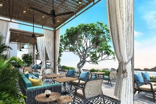 Ông Jesper Bach Larsen: Nghỉ dưỡng hạng sang phải là một hành trình trải nghiệm văn hóa và tận hưởng hạnh phúc!
