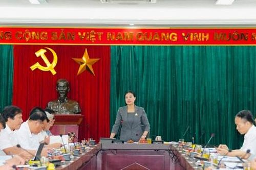 Đảm bảo dịch vụ công thông suốt sau sắp xếp đơn vị hành chính