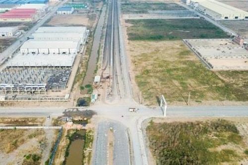 Long An: Tăng trưởng GRDP 6 tháng đầu năm cao nhất trong 5 năm qua