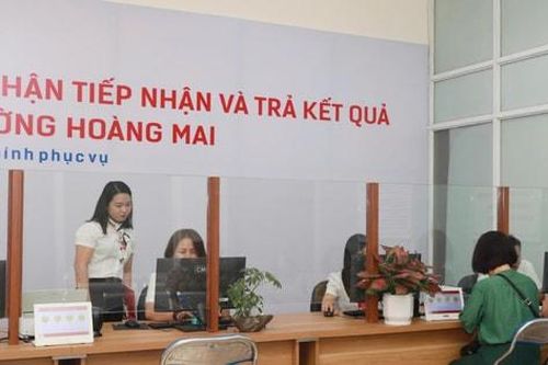 Hà Nội thành lập 11 cụm thi đua của 126 xã, phường mới