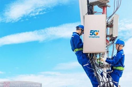 VNPT sáp nhập 2 tổng công ty vào công ty mẹ