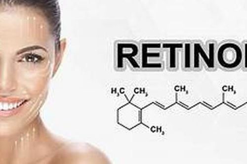 Cần dùng retinol như thế nào mới có tác dụng làm trắng da?