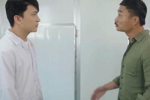 'Dịu dàng màu nắng' mới nhất (tập 17): Bắc quyết tâm minh oan tiếng xấu tống tiền, Xuân 'check var' tìm kẻ xấu