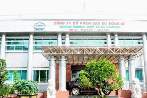 Công ty Cổ phần Cao su Sông Bé bị phạt hàng trăm triệu vì báo cáo lỗ thành lãi