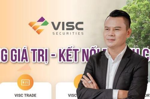 Loạt sai phạm tại Công ty Cổ phần Chứng khoán Đầu tư Tài chính Việt Nam