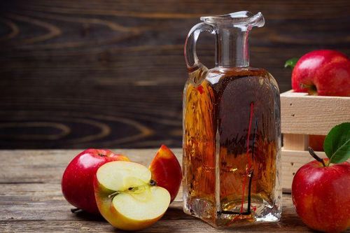 11 cách tự nhiên làm mờ đốm đồi mồi
