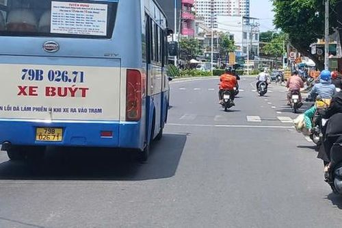 Mở thêm tuyến buýt từ Nha Trang đi Ninh Thuận để người dân thuận tiện đi lại sau sáp nhập