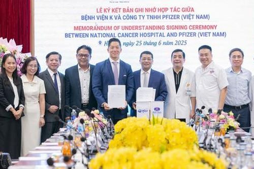 Nhu cầu cấp thiết nâng cao năng lực chẩn đoán, điều trị và quản lý ung thư