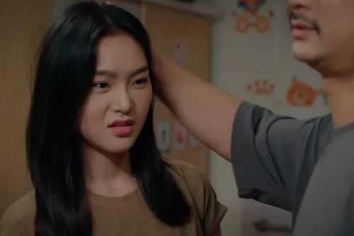 Phim giờ vàng VTV có ba vai nữ gây bức xúc, chẳng hề giống 'phim chữa lành'