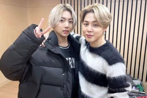 Nghi vấn Jung Kook - Jimin BTS đến Việt Nam, ARMY kêu gọi để idol 'được thở'