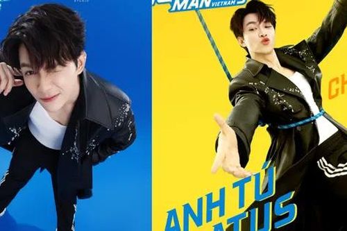 Anh Tú Atus tham gia dàn người chơi Running Man Vietnam 3, netizen nói gì?