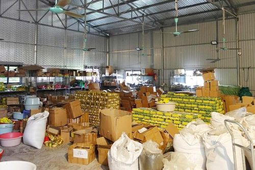 Khởi tố đối tượng xâm phạm quyền sở hữu nhãn hiệu 'Chè Thái Nguyên', thu lợi gần 46 tỷ đồng