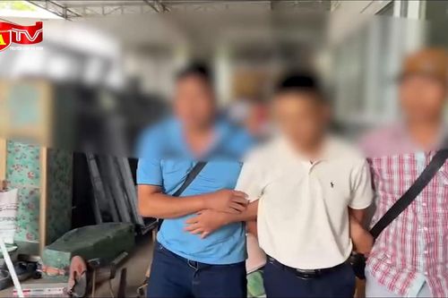 Cái kết cho kẻ huy động tiền đầu tư vàng rồi bỏ trốn sang Lào