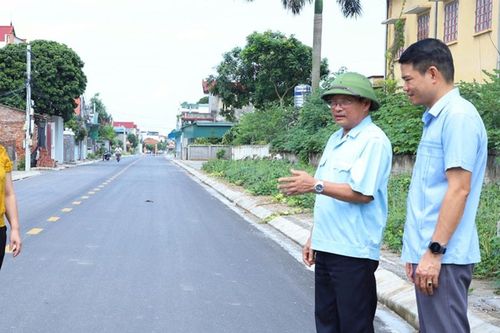 Giám sát trọng tâm với nhiều nội dung thiết thực