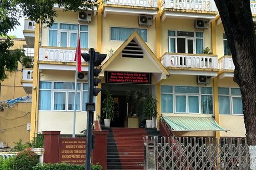 Đắk Lắk: Chuyển giao 14 ban quản lý dự án cấp huyện về tỉnh