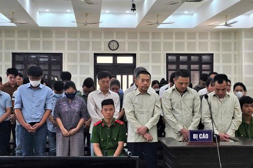 TP Đà Nẵng: Tuyên án đường dây mua bán hóa đơn, trốn thuế hơn 170 tỷ đồng
