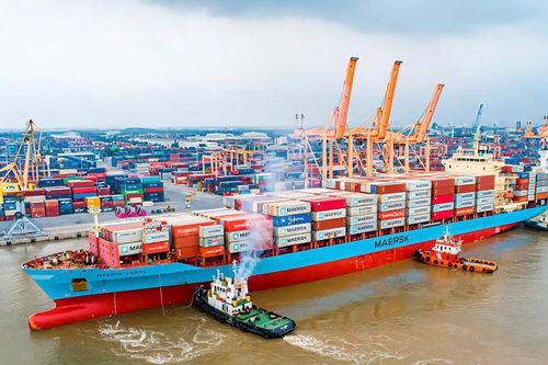 Gỡ khó cho doanh nghiệp nhập khẩu hàng hóa