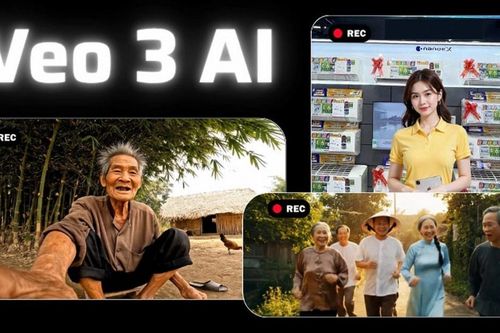 Trào lưu video AI và hệ lụy