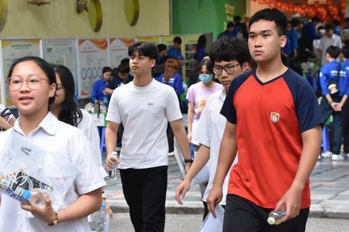 Đáp án 24 mã đề môn Toán thi tốt nghiệp THPT năm 2025