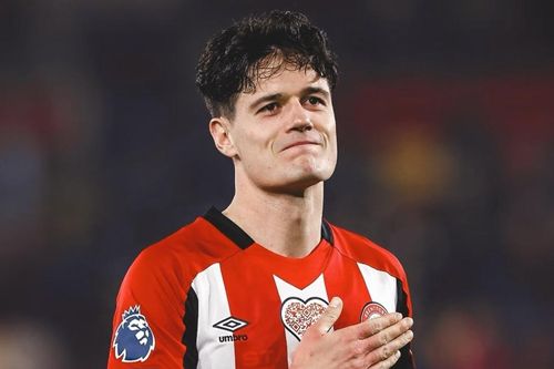 Arsenal chiêu mộ tân binh thứ 3