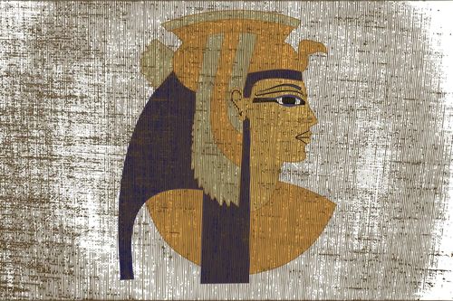 Cleopatra - Nữ hoàng vị thành niên