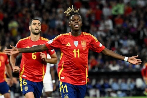 Barca đáp trả Bilbao vì vụ Williams