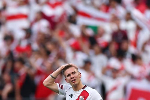 Bóng đá Argentina trắng tay ở Club World Cup