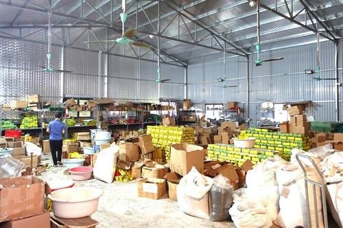 Xâm phạm thương hiệu 'Chè Thái Nguyên', giao dịch tiền hàng gần 46 tỷ