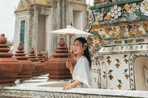 Tour Thái Lan ghép đoàn, ép mua sắm 'hết thời' với khách Việt