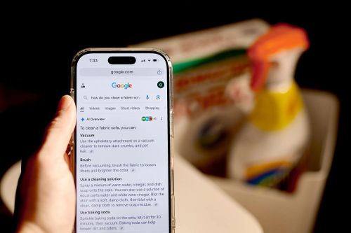 Google sắp thay đổi