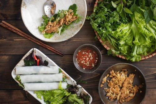 Món khoái khẩu trên mâm cơm Việt dễ khiến sán làm tổ trong bụng