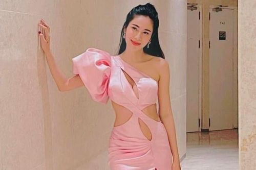 Thủy Tiên nói lý do 'biến mất' trong 5 tháng