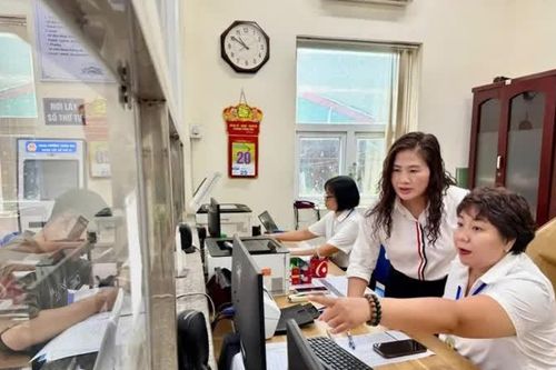 Đổi mới để phát triển bền vững