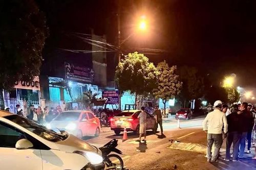 Đắk Lắk: tai nạn giao thông nghiêm trọng khiến hai thiếu niên tử vong