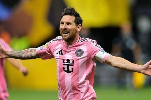Xế chiều sự nghiệp, Messi vẫn kiếm nhiều nhất MLS