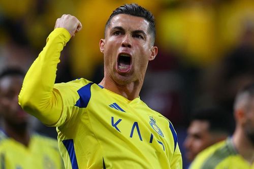 Ronaldo ký tiếp 2 năm với Al Nassr: Mục tiêu 1.000 bàn và World Cup