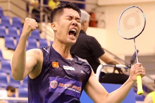 Tin nóng thể thao sáng 26/6: Đức Phát, Hải Đăng ra quân suôn sẻ ở US Open, Messi có thống kê khủng