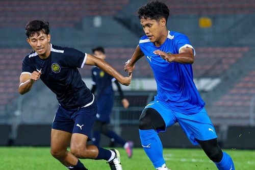 Malaysia trải qua thử thách khắc nghiệt với mục tiêu vượt qua U23 Việt Nam để vô địch Đông Nam Á