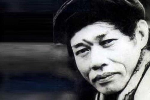 Nhà văn Nguyễn Minh Châu - từ phòng thi tới trang văn