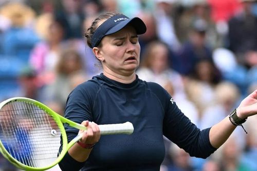 Đương kim vô địch Wimbledon có khả năng phải rút lui vì lý do bất khả kháng
