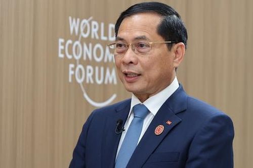 Việt Nam mang đến Thiên Tân tinh thần khởi nghiệp cho kỷ nguyên mới